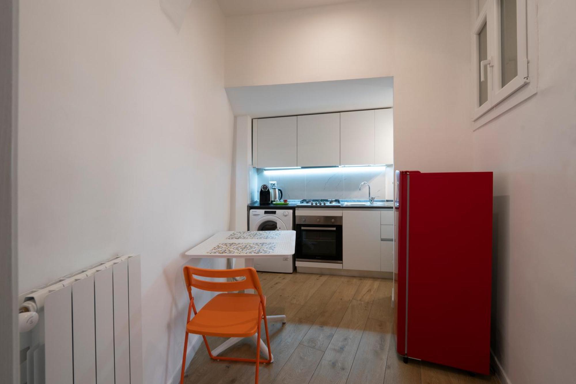 Vischi Apartment Trani By Le Marinelle Loc Turistica Buitenkant foto
